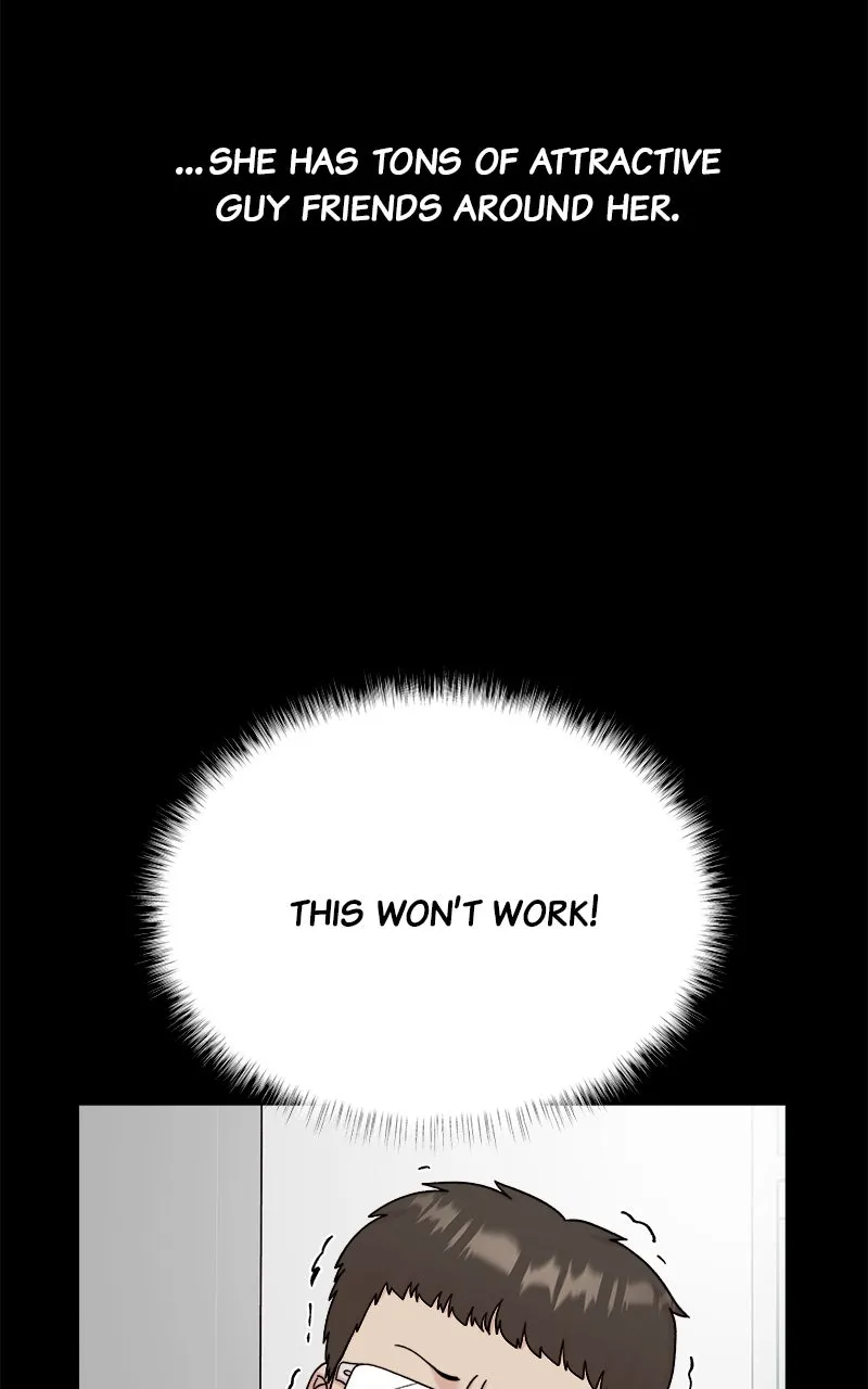My Dud to Stud Boyfriend Chapter 66 page 17 - 