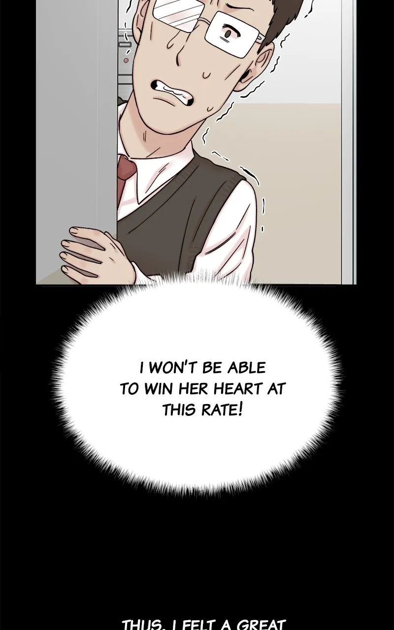 My Dud to Stud Boyfriend Chapter 66 page 18 - 