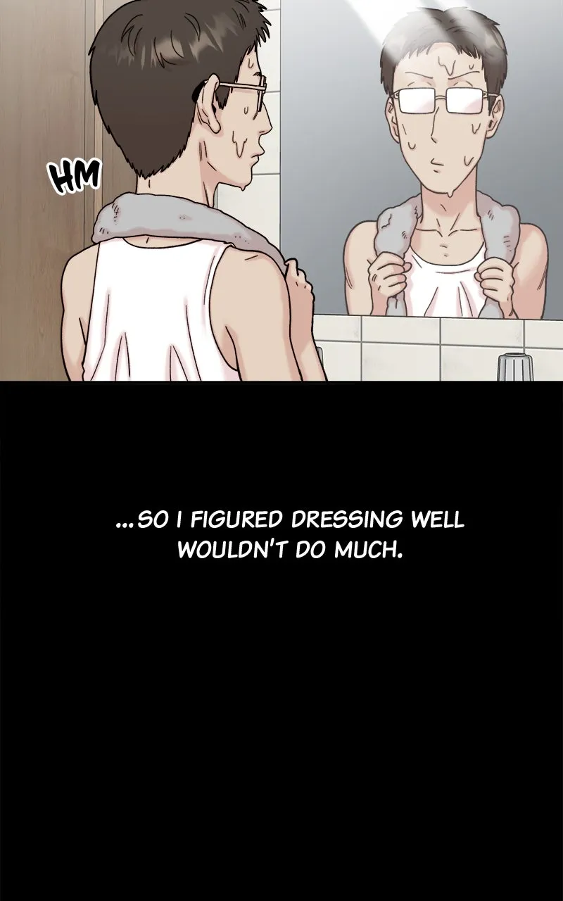 My Dud to Stud Boyfriend Chapter 66 page 3 - 