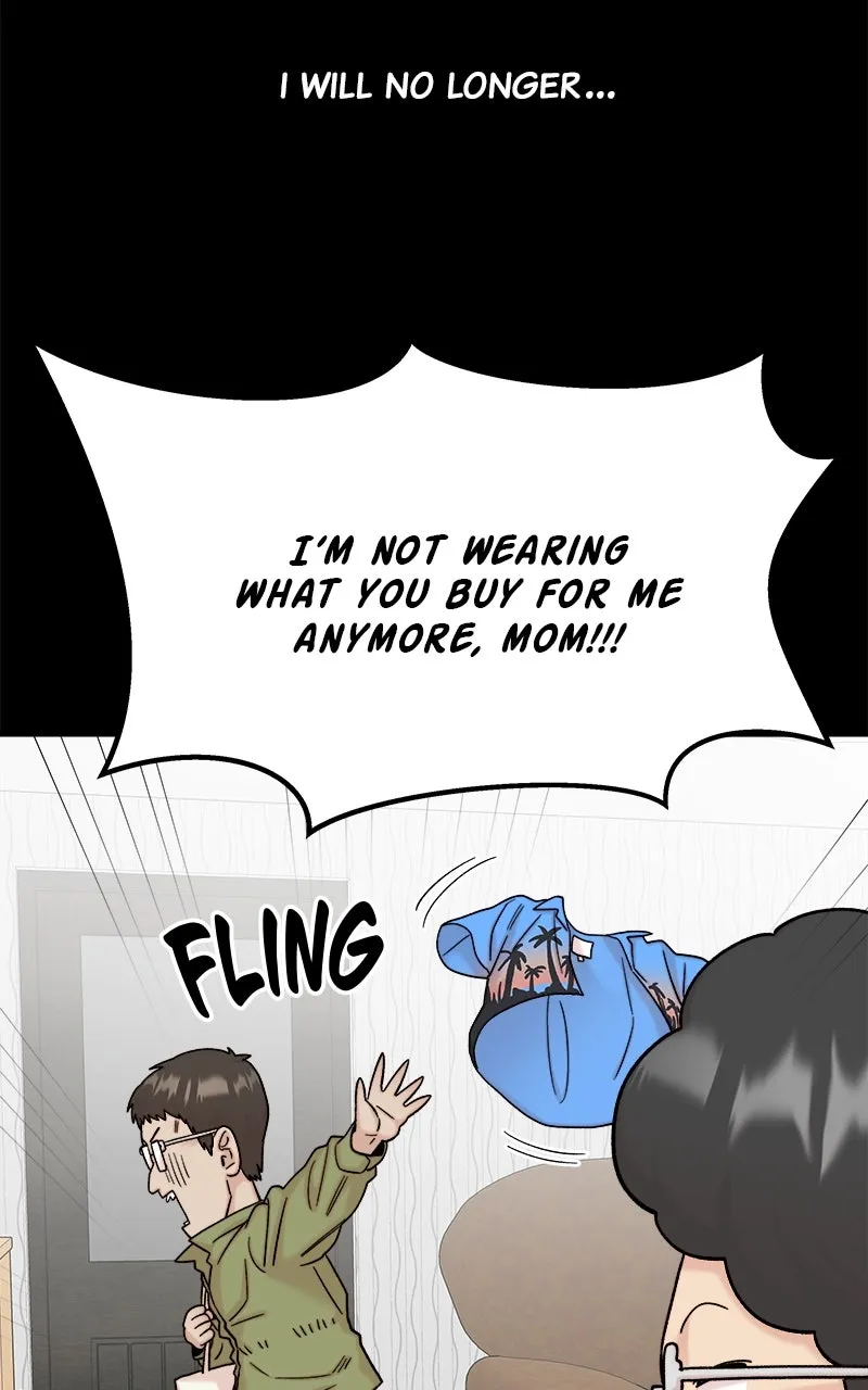 My Dud to Stud Boyfriend Chapter 66 page 23 - 