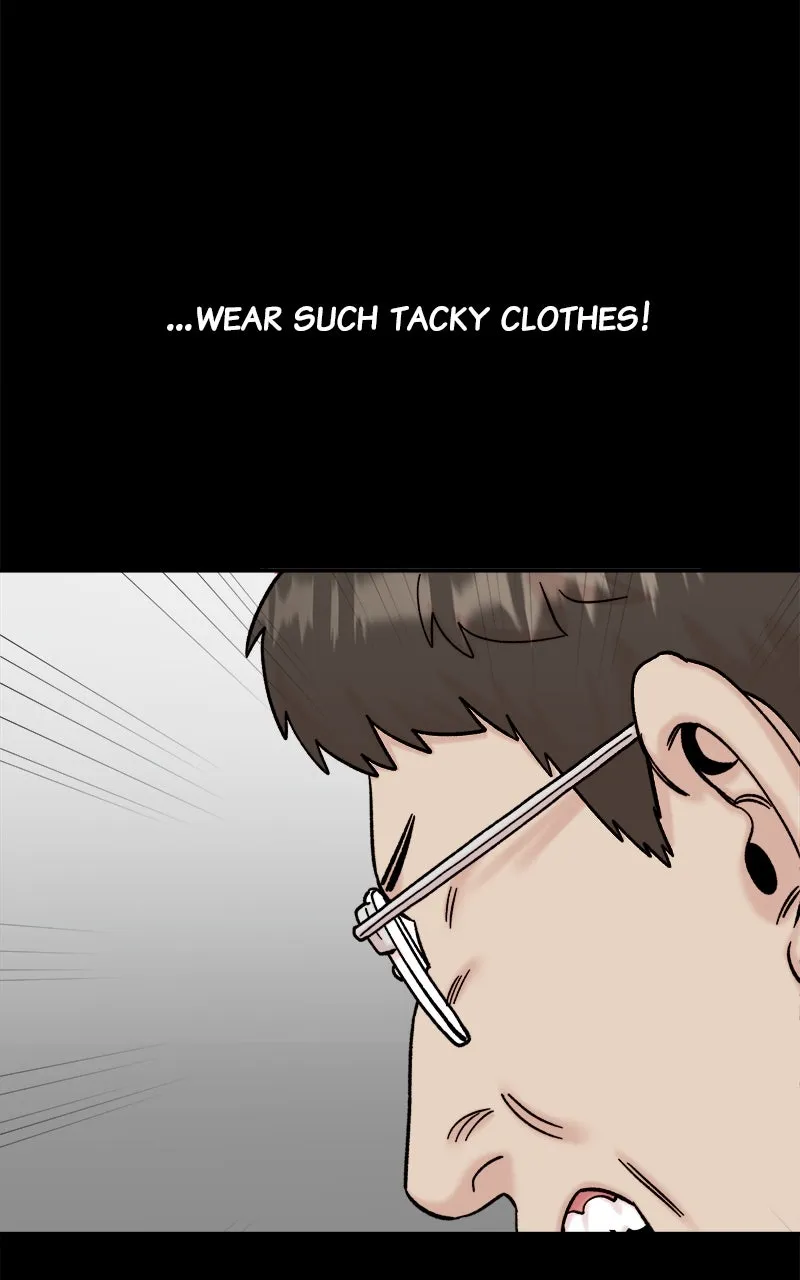 My Dud to Stud Boyfriend Chapter 66 page 25 - 