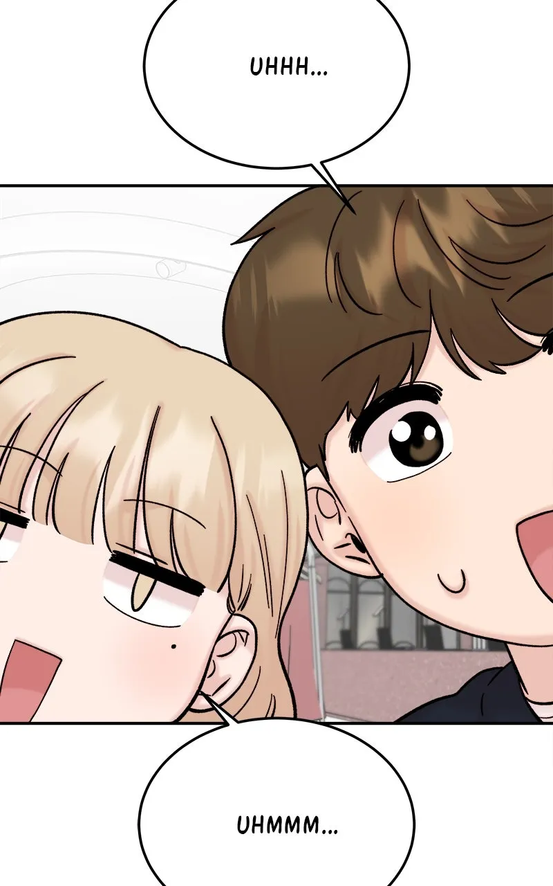 My Dud to Stud Boyfriend Chapter 66 page 30 - 