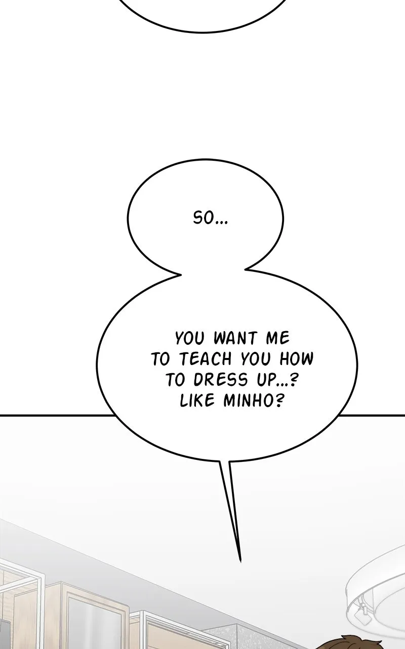 My Dud to Stud Boyfriend Chapter 66 page 31 - 