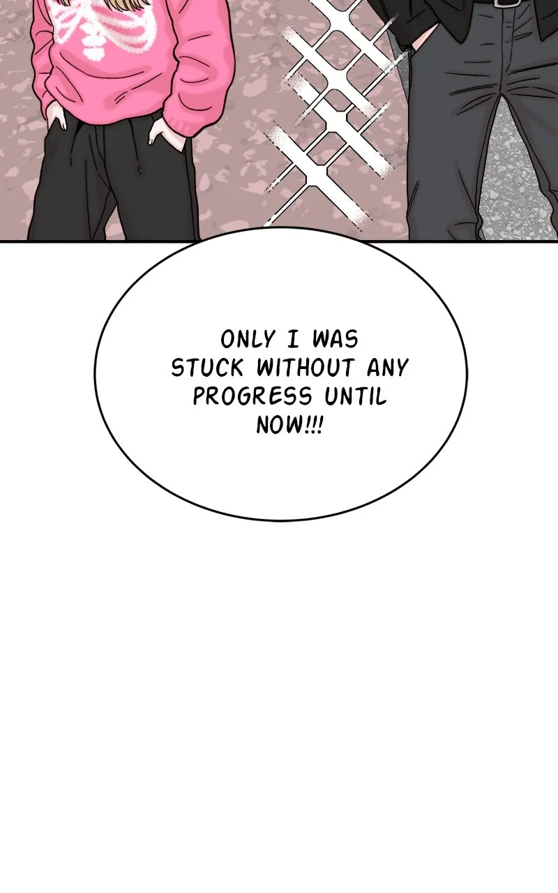 My Dud to Stud Boyfriend Chapter 66 page 36 - 