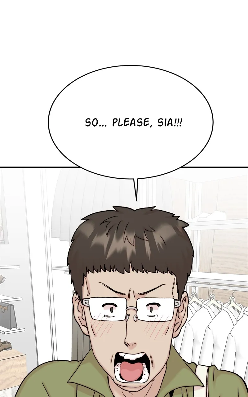 My Dud to Stud Boyfriend Chapter 66 page 37 - 
