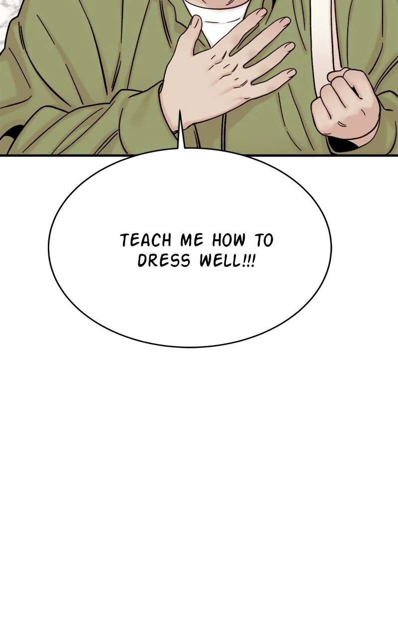 My Dud to Stud Boyfriend Chapter 66 page 38 - 