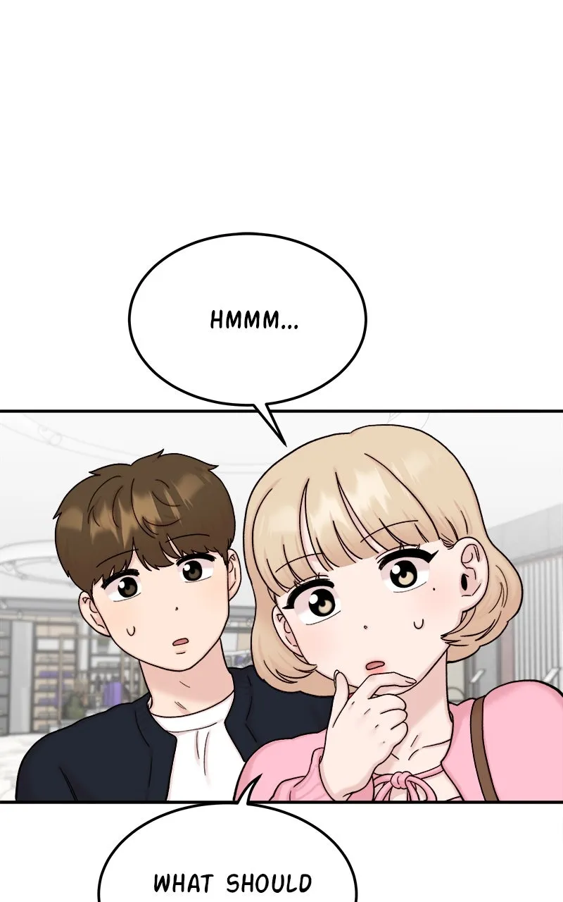 My Dud to Stud Boyfriend Chapter 66 page 39 - 
