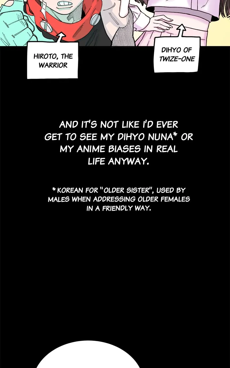 My Dud to Stud Boyfriend Chapter 66 page 5 - 