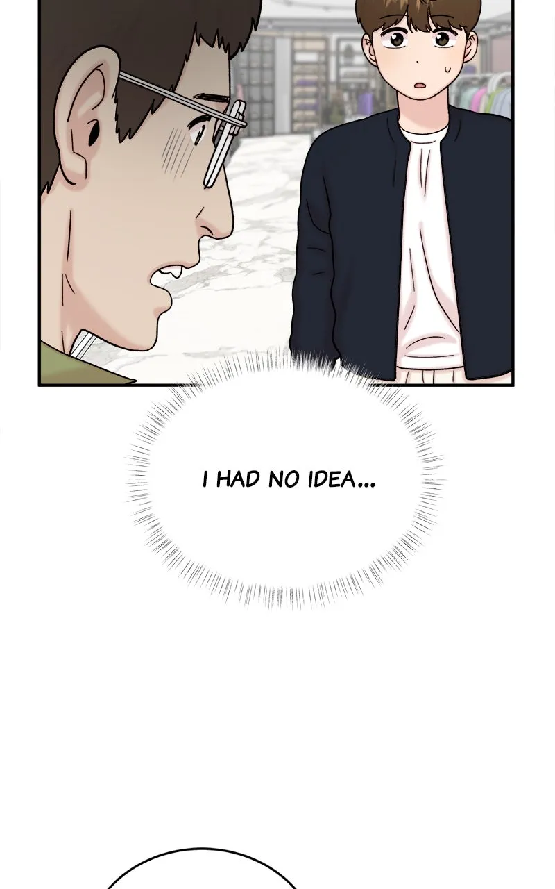 My Dud to Stud Boyfriend Chapter 66 page 42 - 