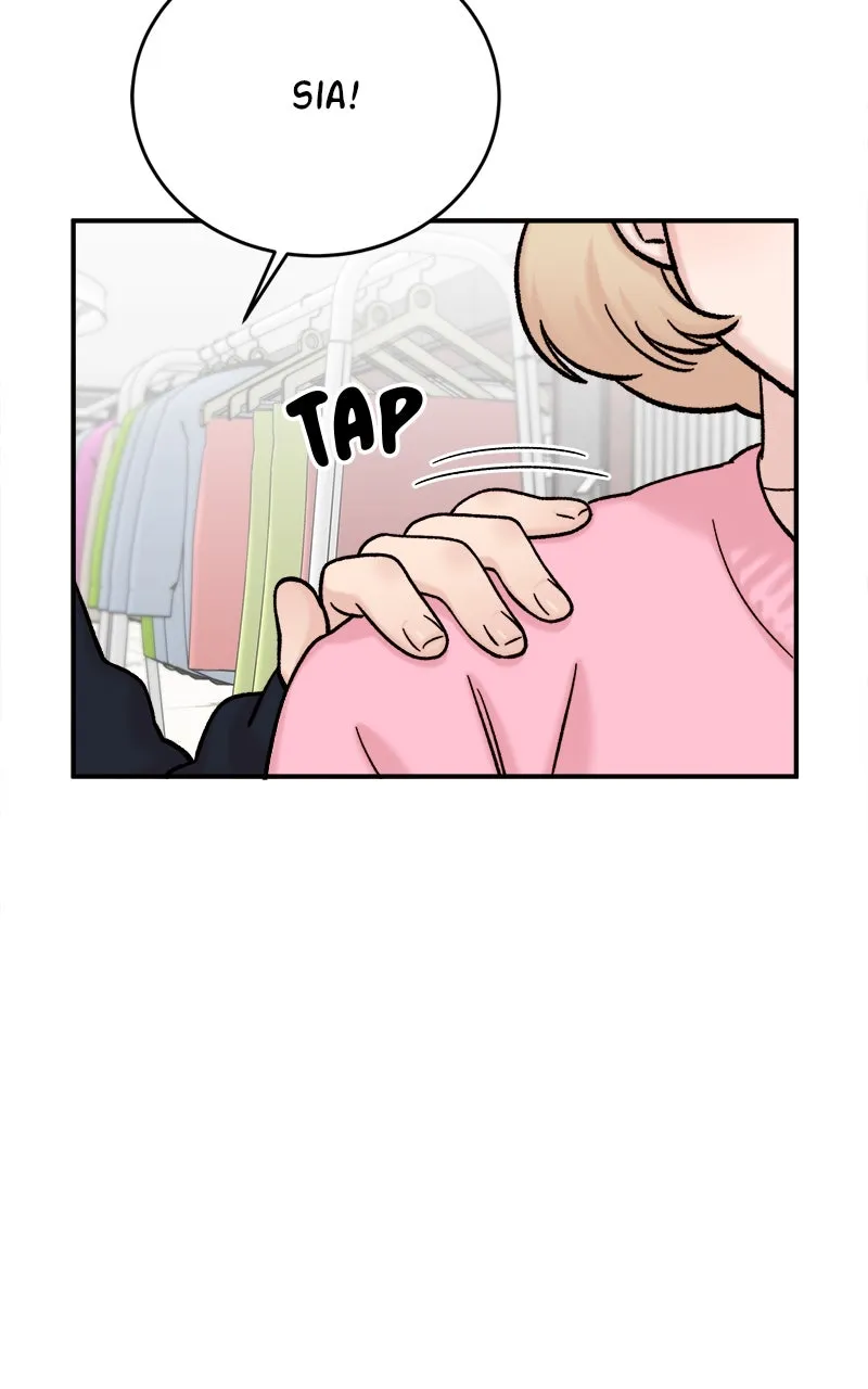 My Dud to Stud Boyfriend Chapter 66 page 43 - 