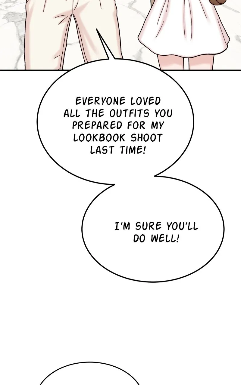 My Dud to Stud Boyfriend Chapter 66 page 45 - 