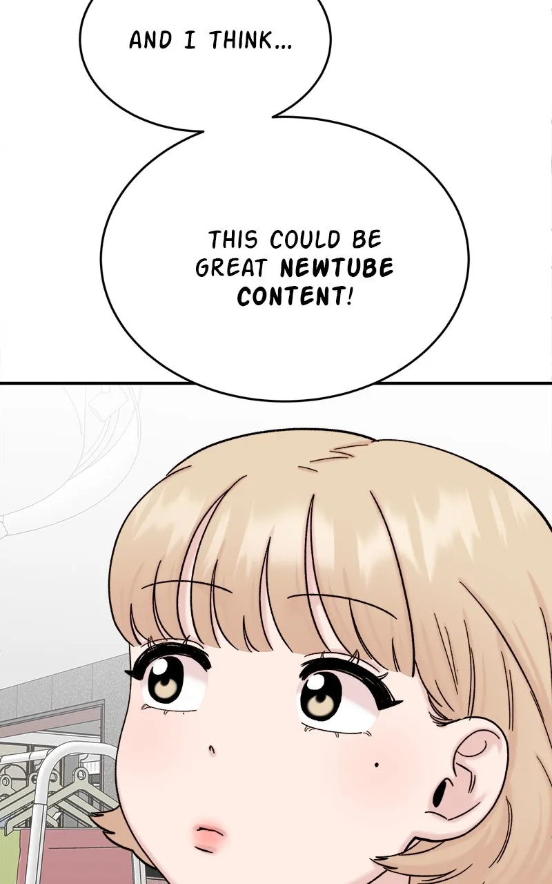 My Dud to Stud Boyfriend Chapter 66 page 46 - 