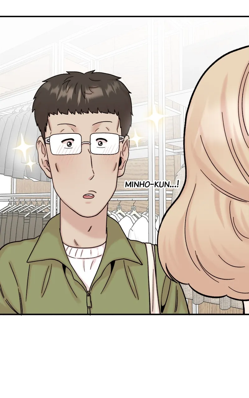 My Dud to Stud Boyfriend Chapter 66 page 49 - 