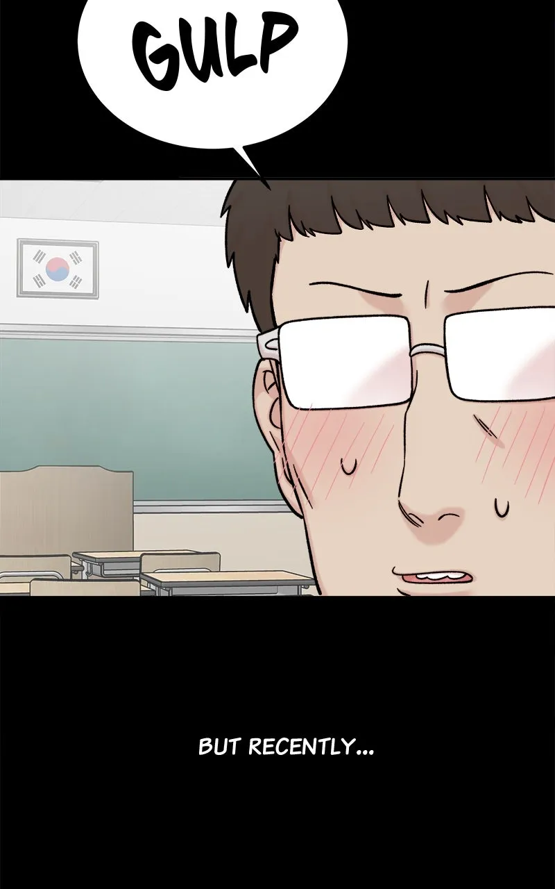 My Dud to Stud Boyfriend Chapter 66 page 6 - 