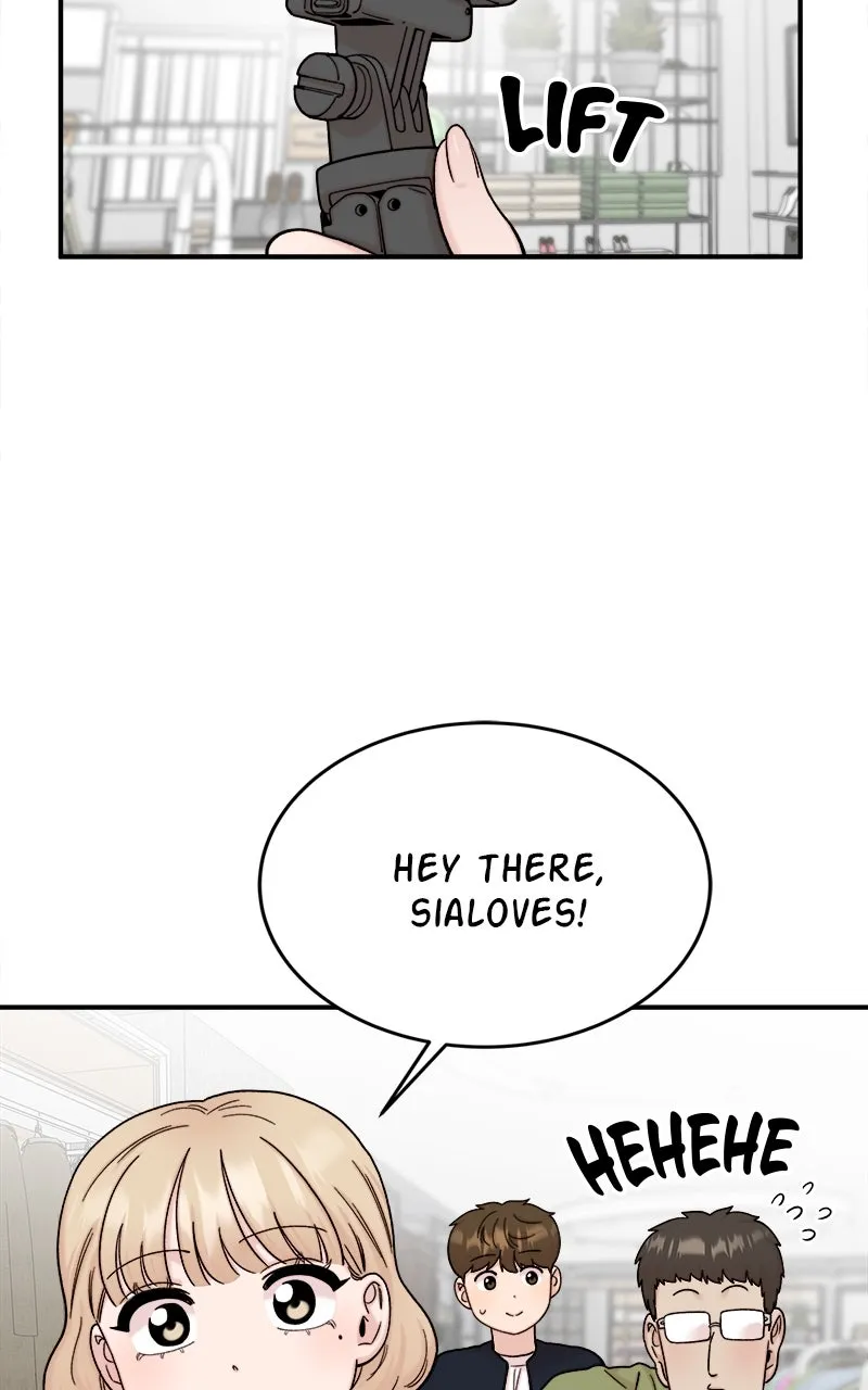 My Dud to Stud Boyfriend Chapter 66 page 52 - 
