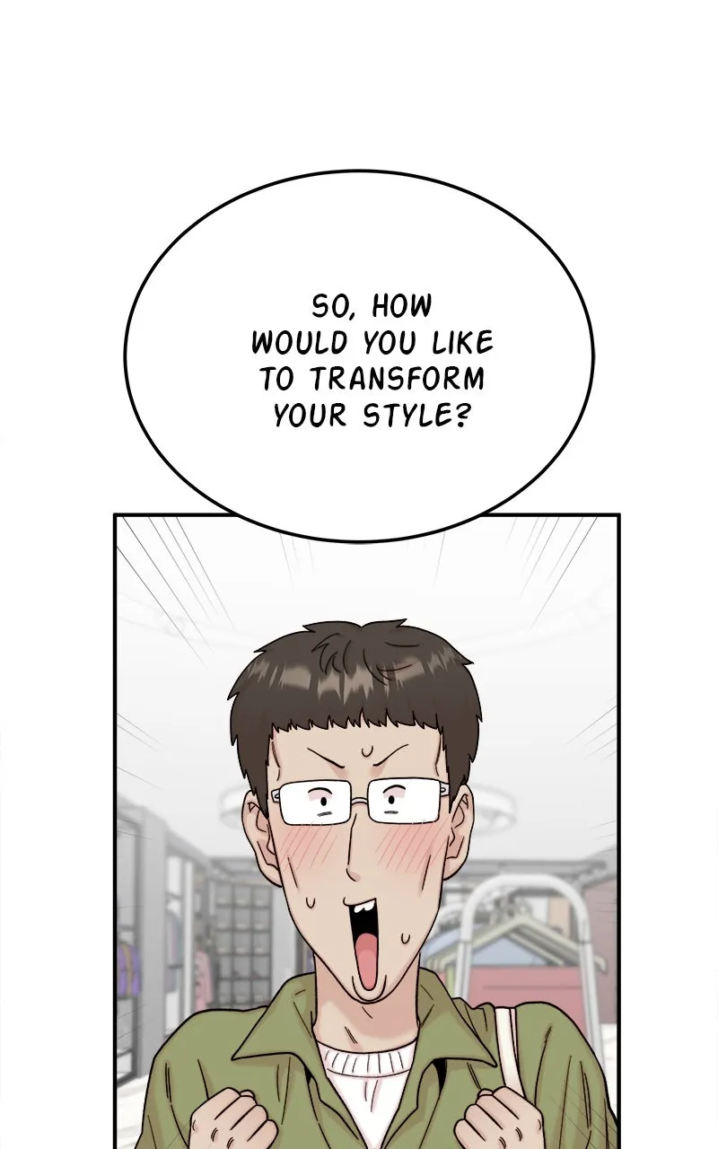 My Dud to Stud Boyfriend Chapter 66 page 54 - 