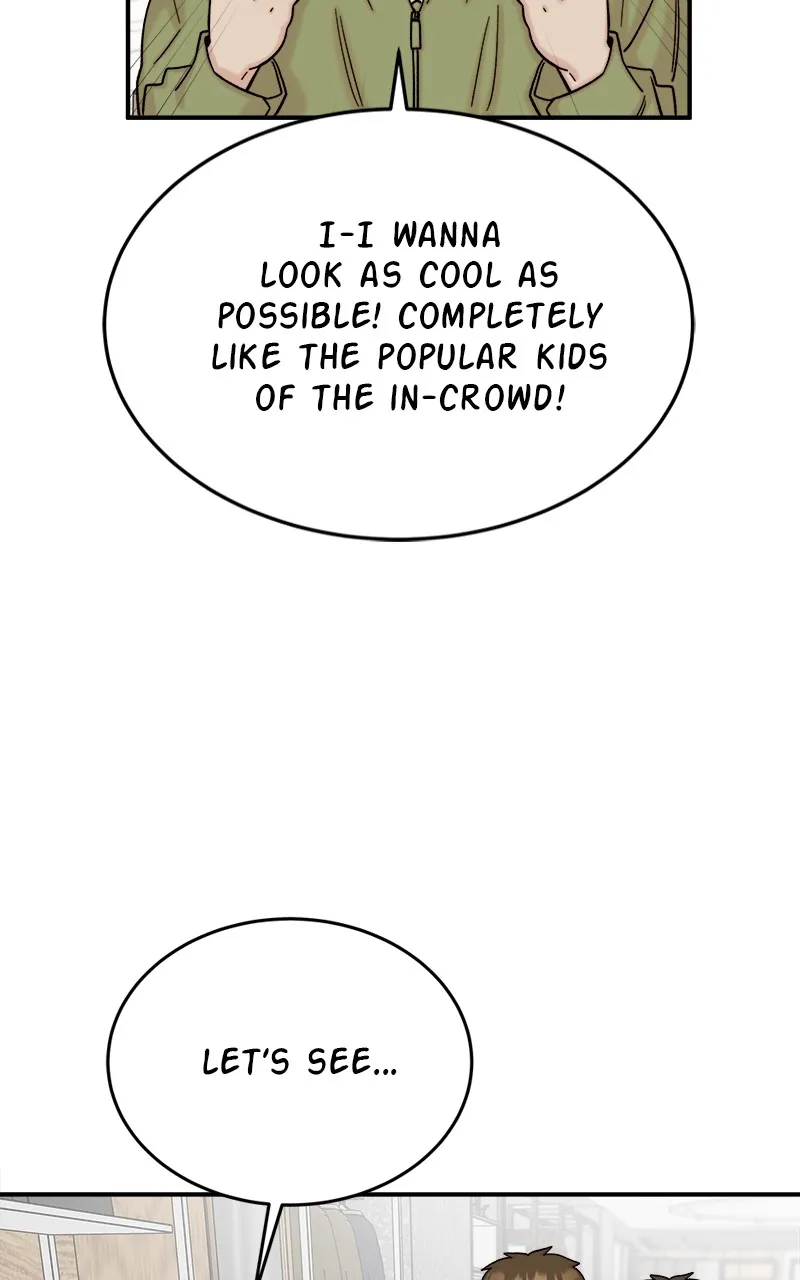 My Dud to Stud Boyfriend Chapter 66 page 55 - 
