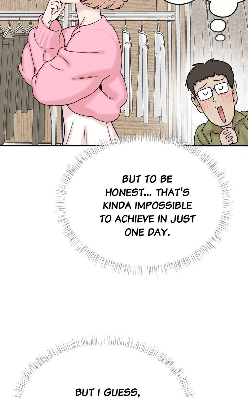 My Dud to Stud Boyfriend Chapter 66 page 58 - 