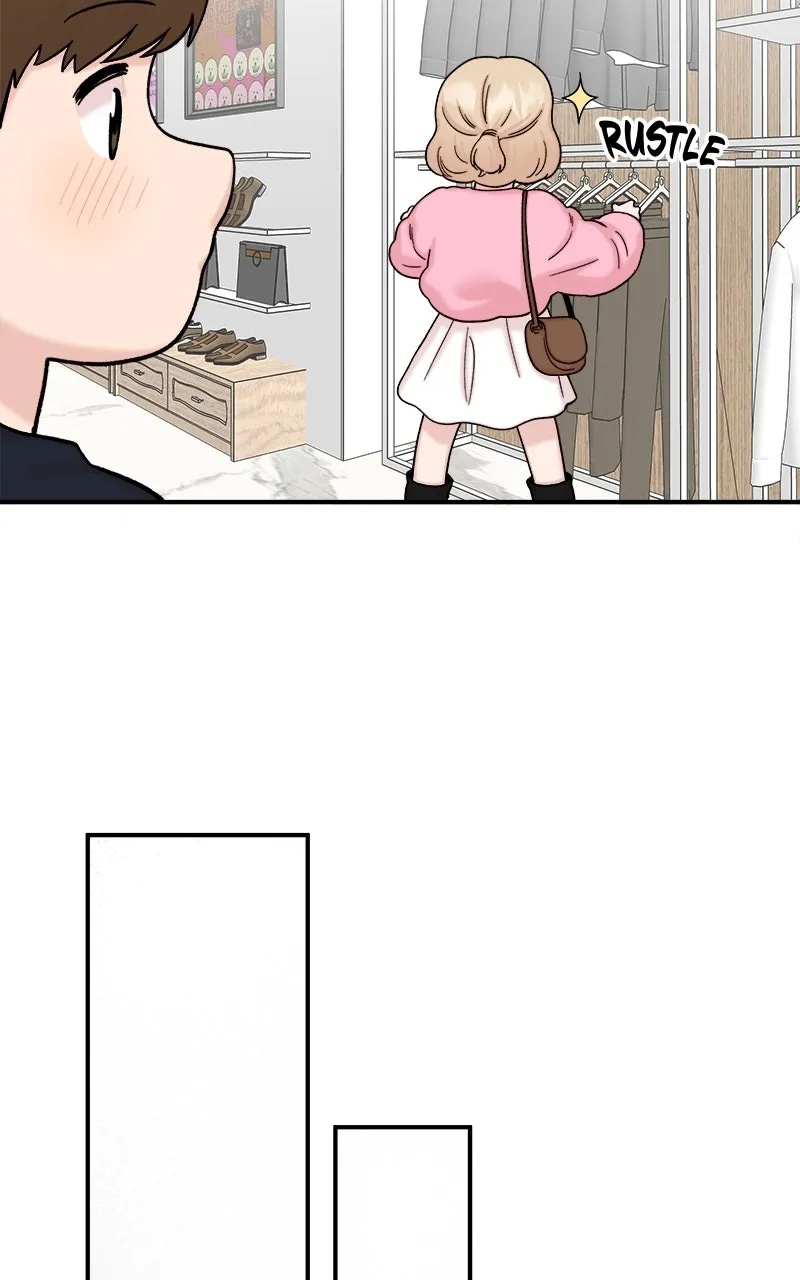 My Dud to Stud Boyfriend Chapter 66 page 61 - 
