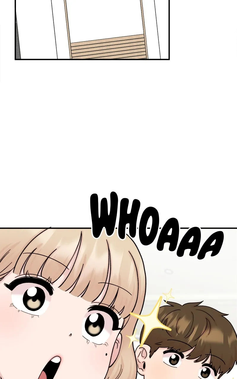 My Dud to Stud Boyfriend Chapter 66 page 63 - 