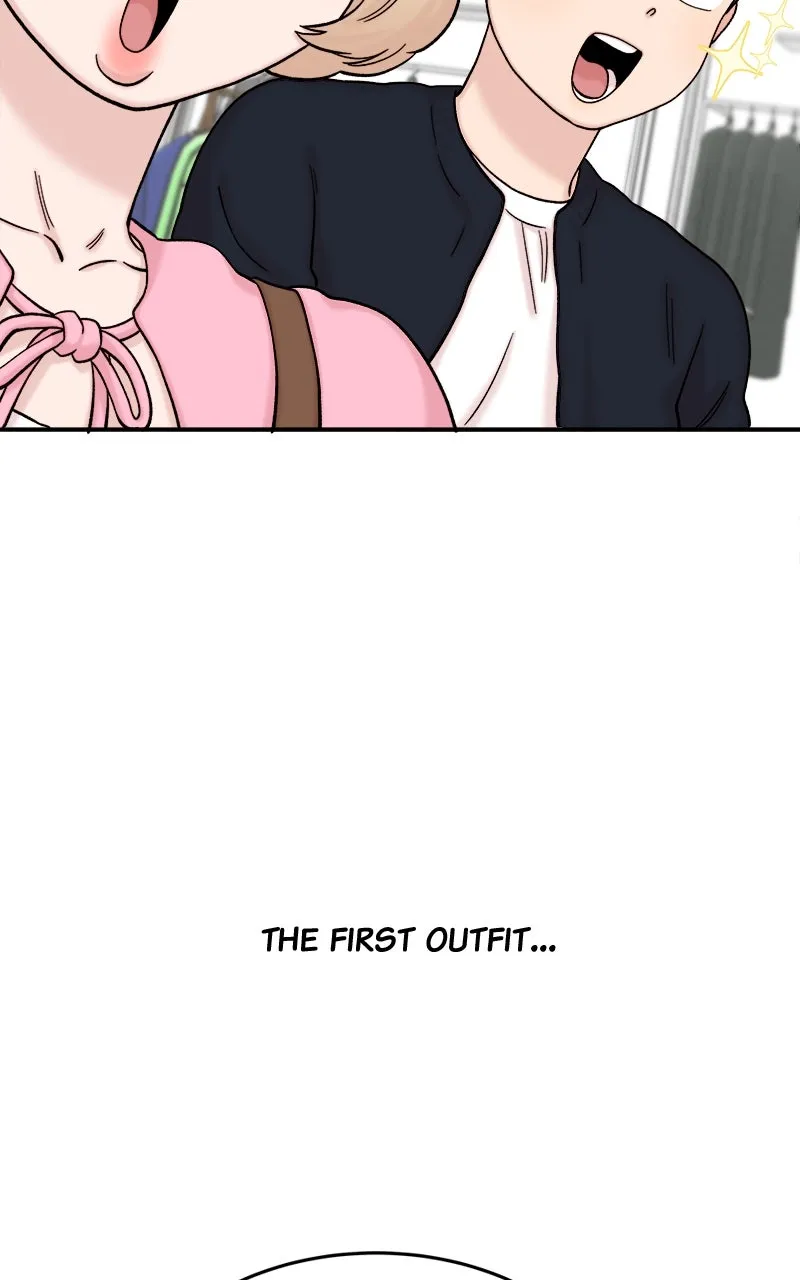 My Dud to Stud Boyfriend Chapter 66 page 64 - 