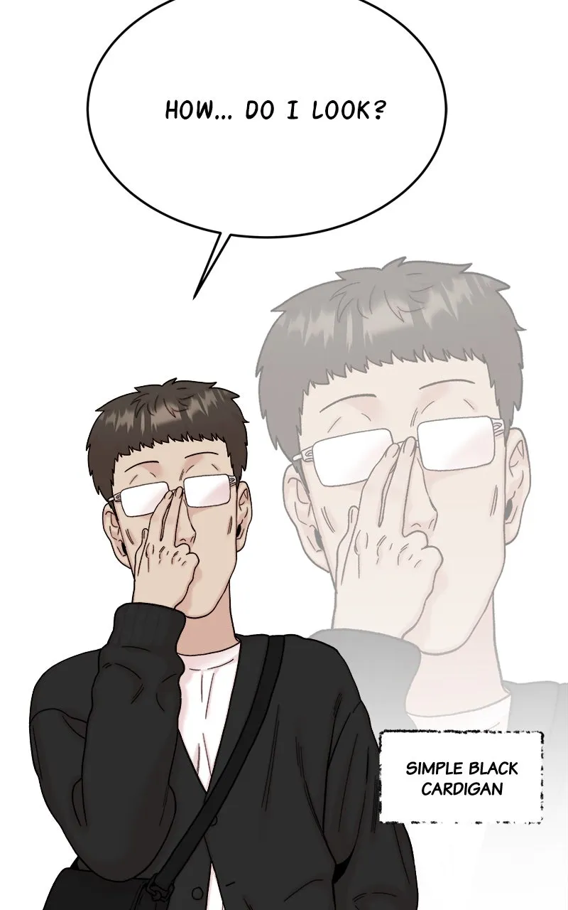 My Dud to Stud Boyfriend Chapter 66 page 65 - 