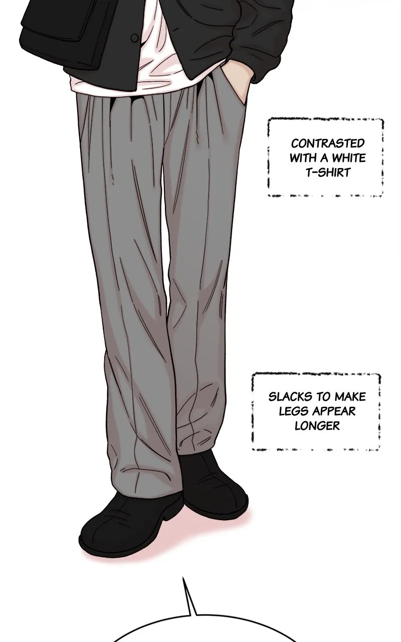 My Dud to Stud Boyfriend Chapter 66 page 66 - 