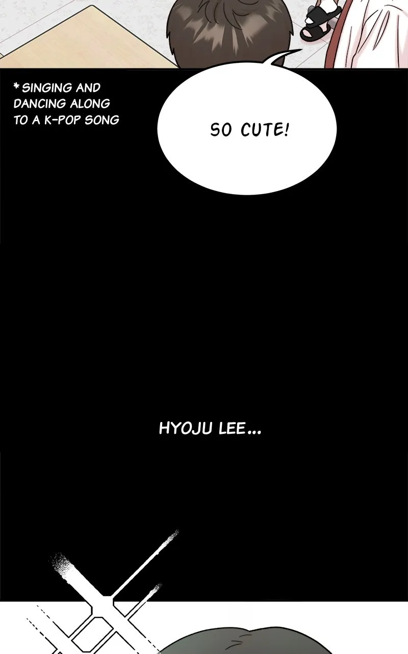 My Dud to Stud Boyfriend Chapter 66 page 8 - 