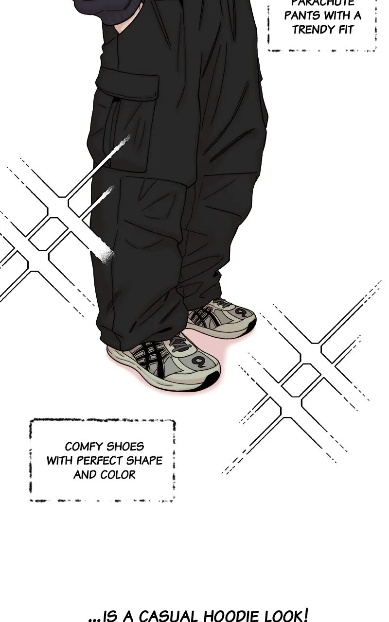 My Dud to Stud Boyfriend Chapter 66 page 72 - 