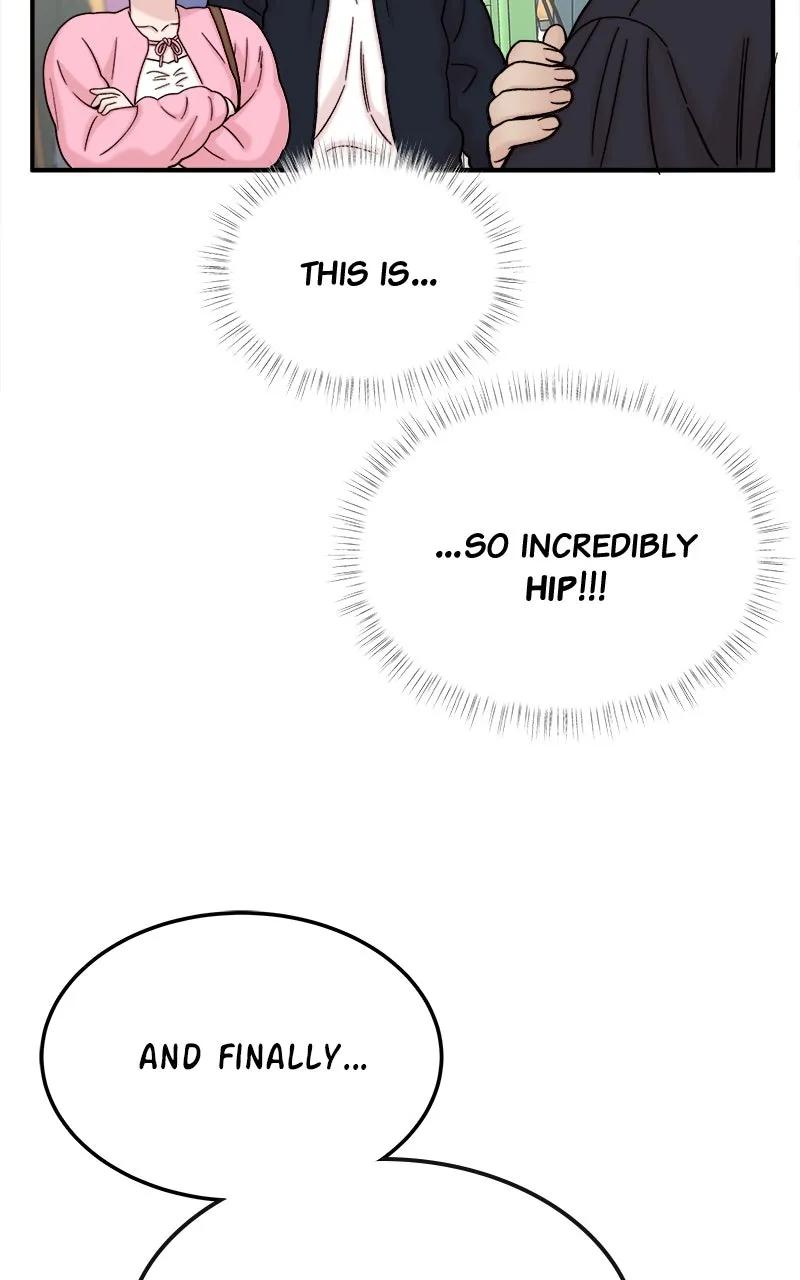 My Dud to Stud Boyfriend Chapter 66 page 74 - 