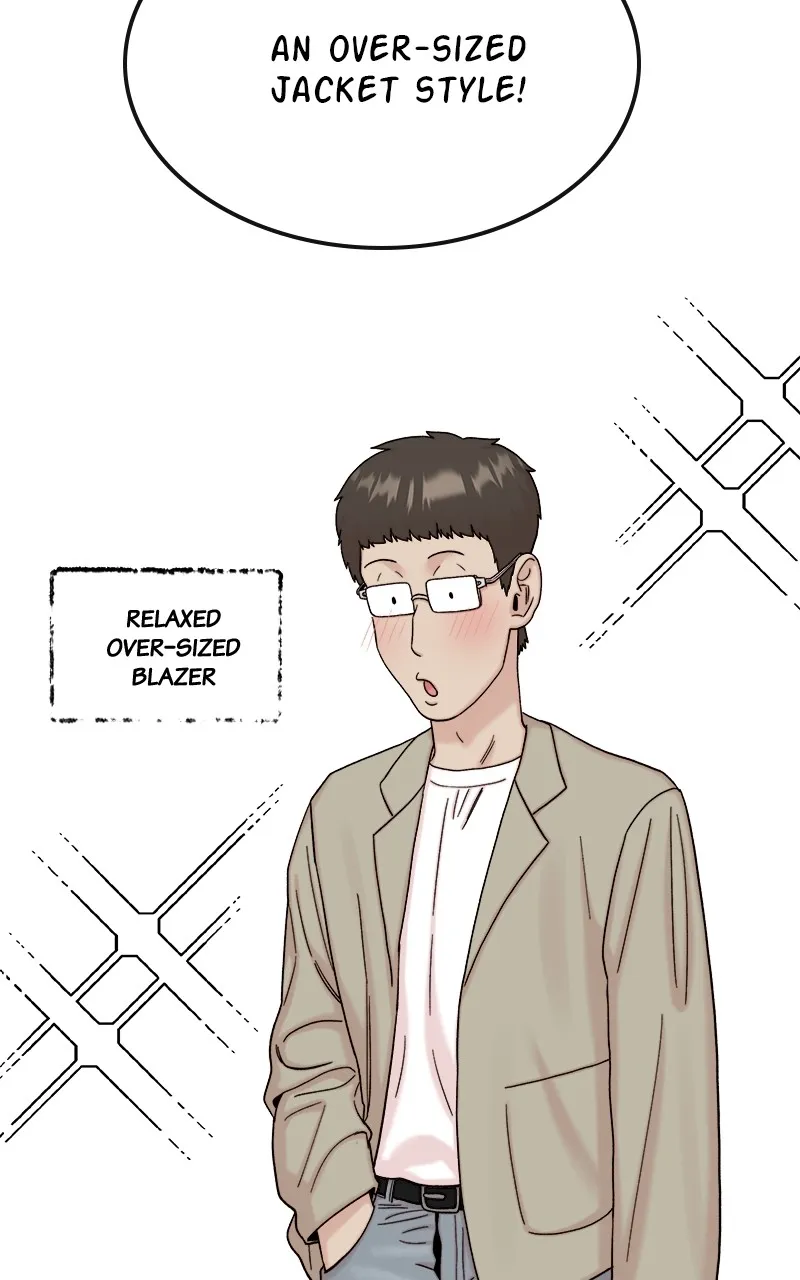My Dud to Stud Boyfriend Chapter 66 page 75 - 