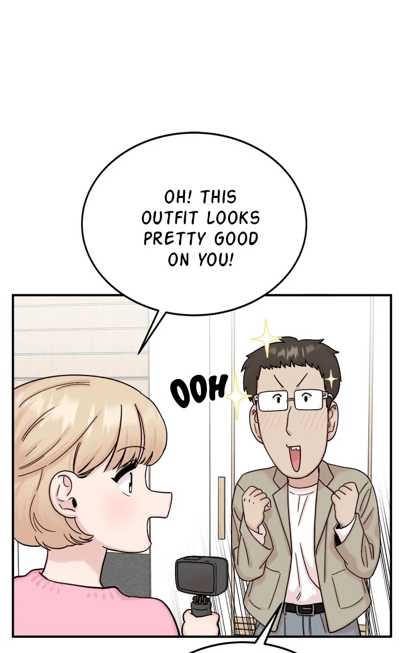 My Dud to Stud Boyfriend Chapter 66 page 77 - 