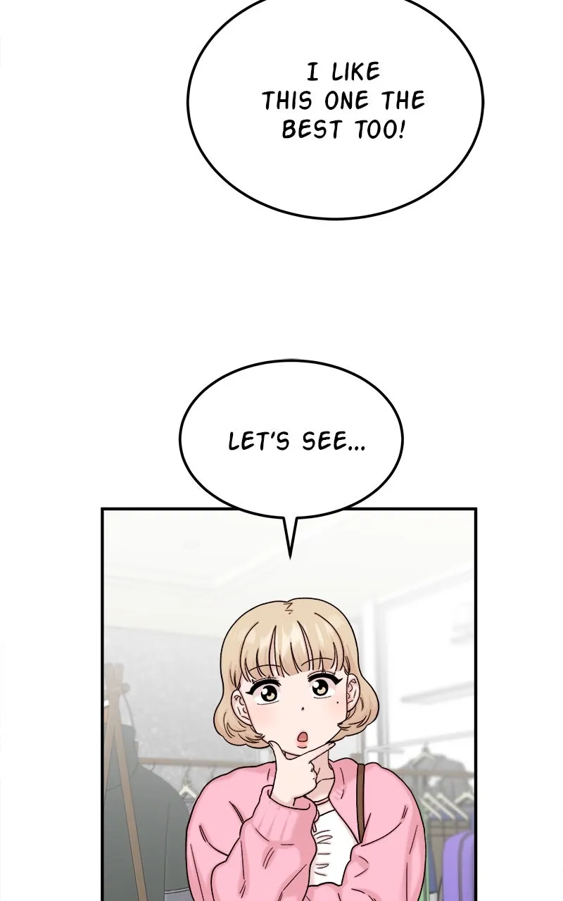 My Dud to Stud Boyfriend Chapter 66 page 78 - 