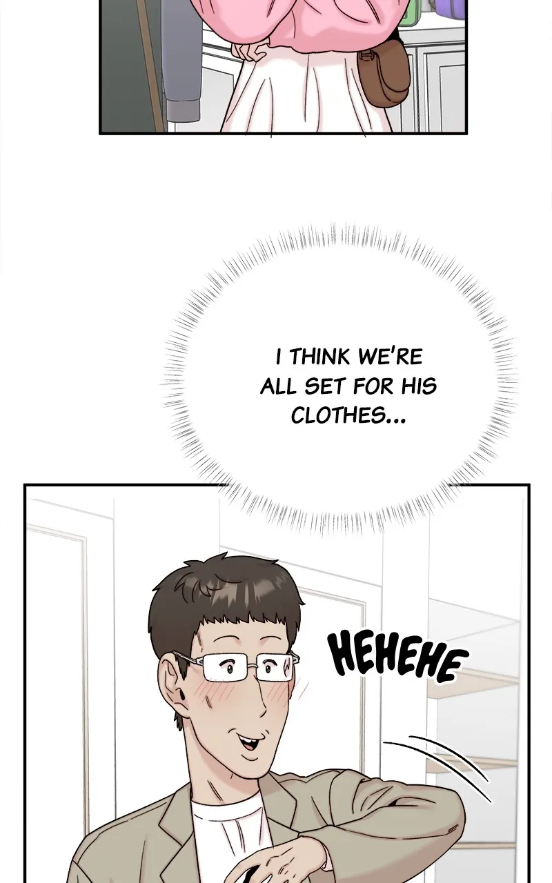 My Dud to Stud Boyfriend Chapter 66 page 79 - 