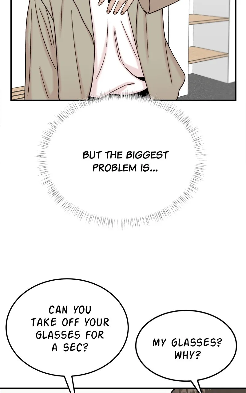 My Dud to Stud Boyfriend Chapter 66 page 80 - 