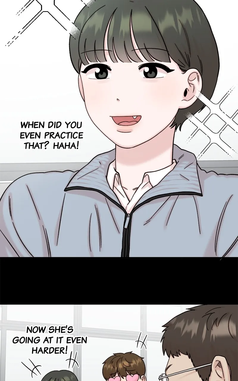 My Dud to Stud Boyfriend Chapter 66 page 9 - 