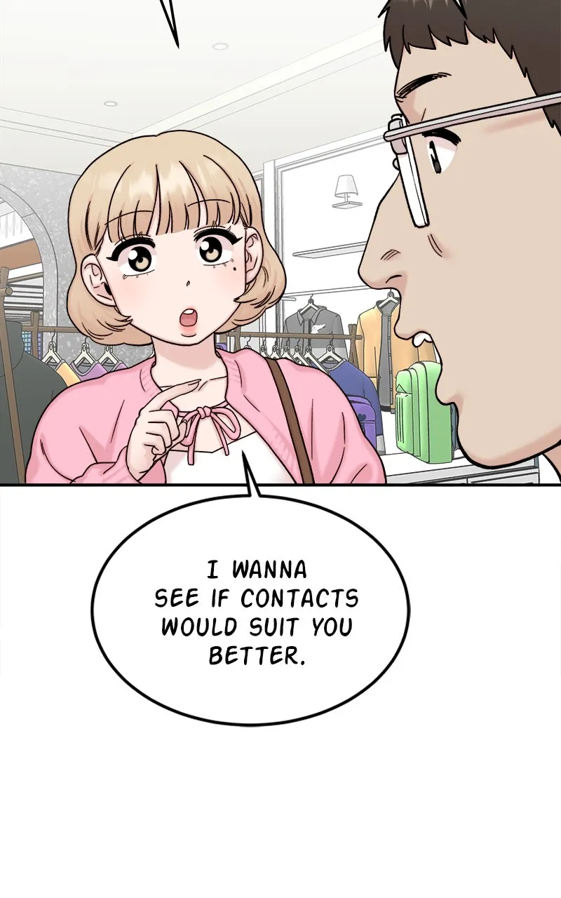 My Dud to Stud Boyfriend Chapter 66 page 81 - 