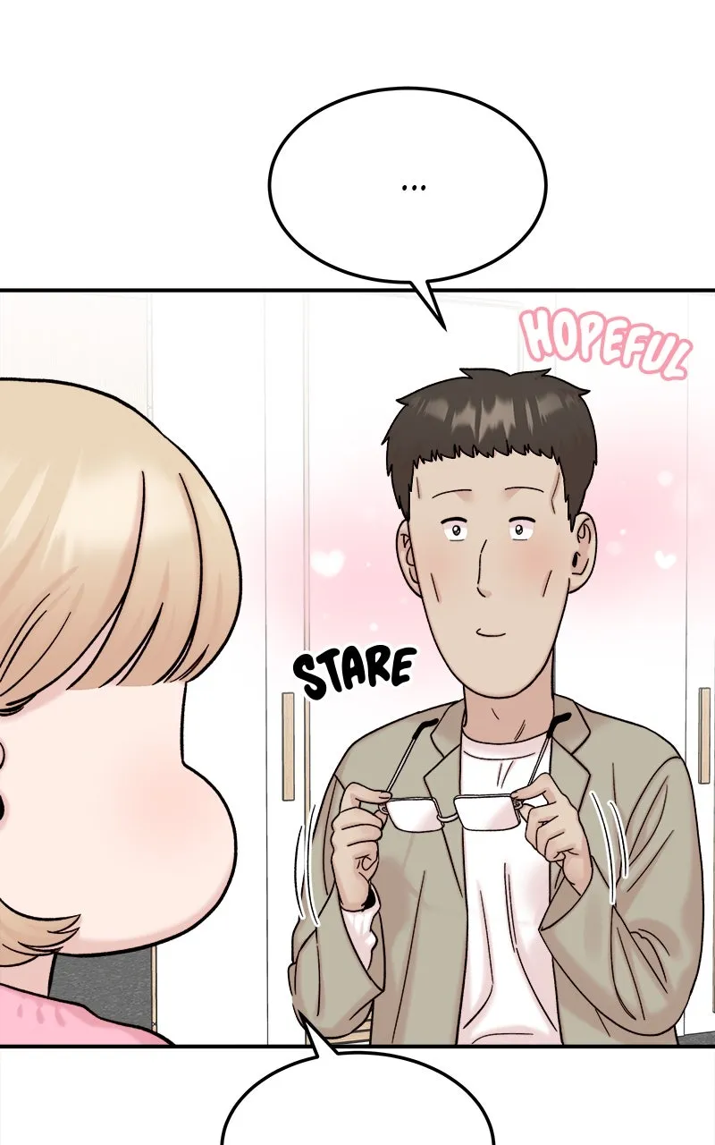 My Dud to Stud Boyfriend Chapter 66 page 82 - 