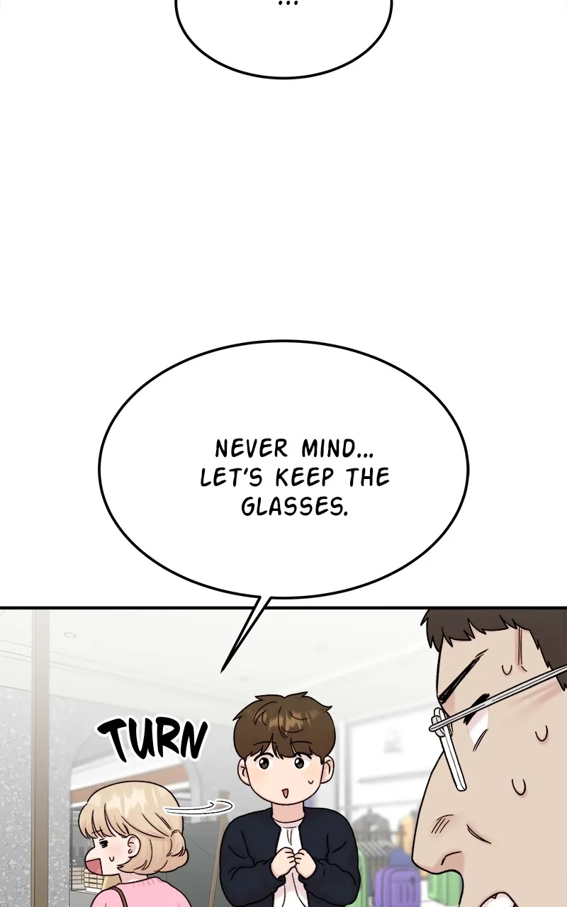 My Dud to Stud Boyfriend Chapter 66 page 83 - 