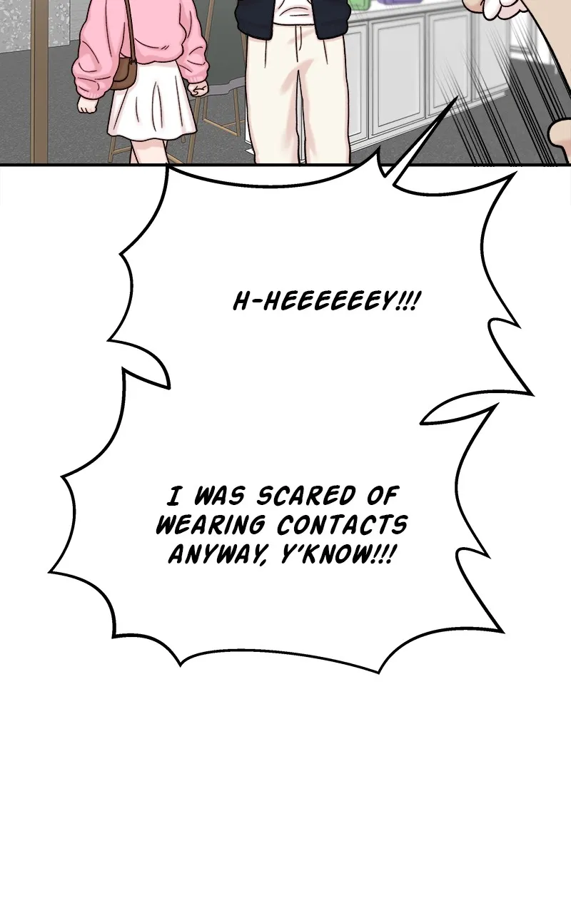 My Dud to Stud Boyfriend Chapter 66 page 84 - 