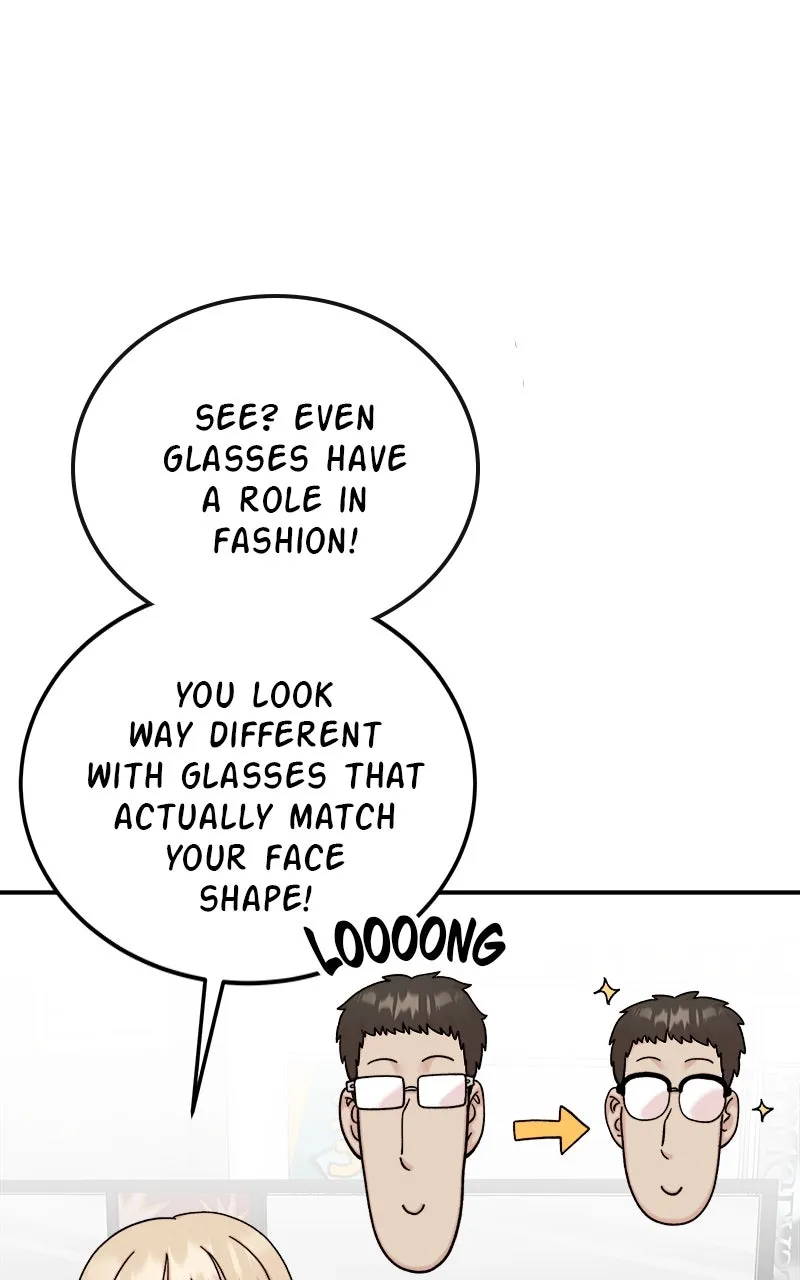 My Dud to Stud Boyfriend Chapter 66 page 87 - 