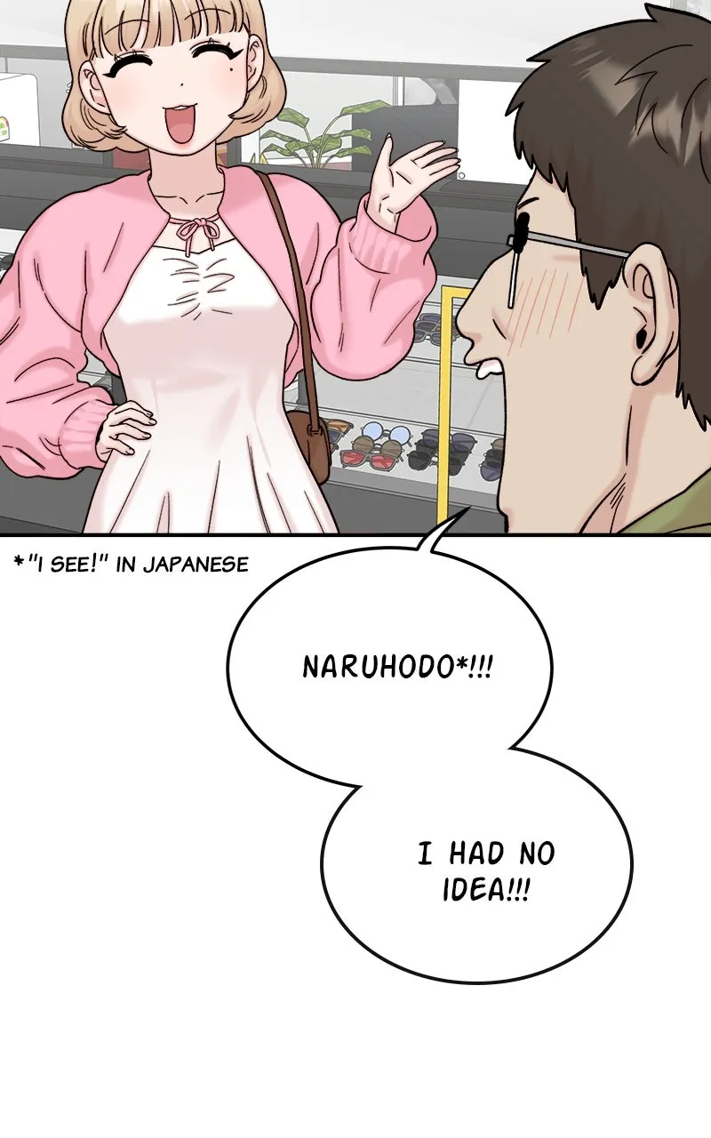 My Dud to Stud Boyfriend Chapter 66 page 88 - 