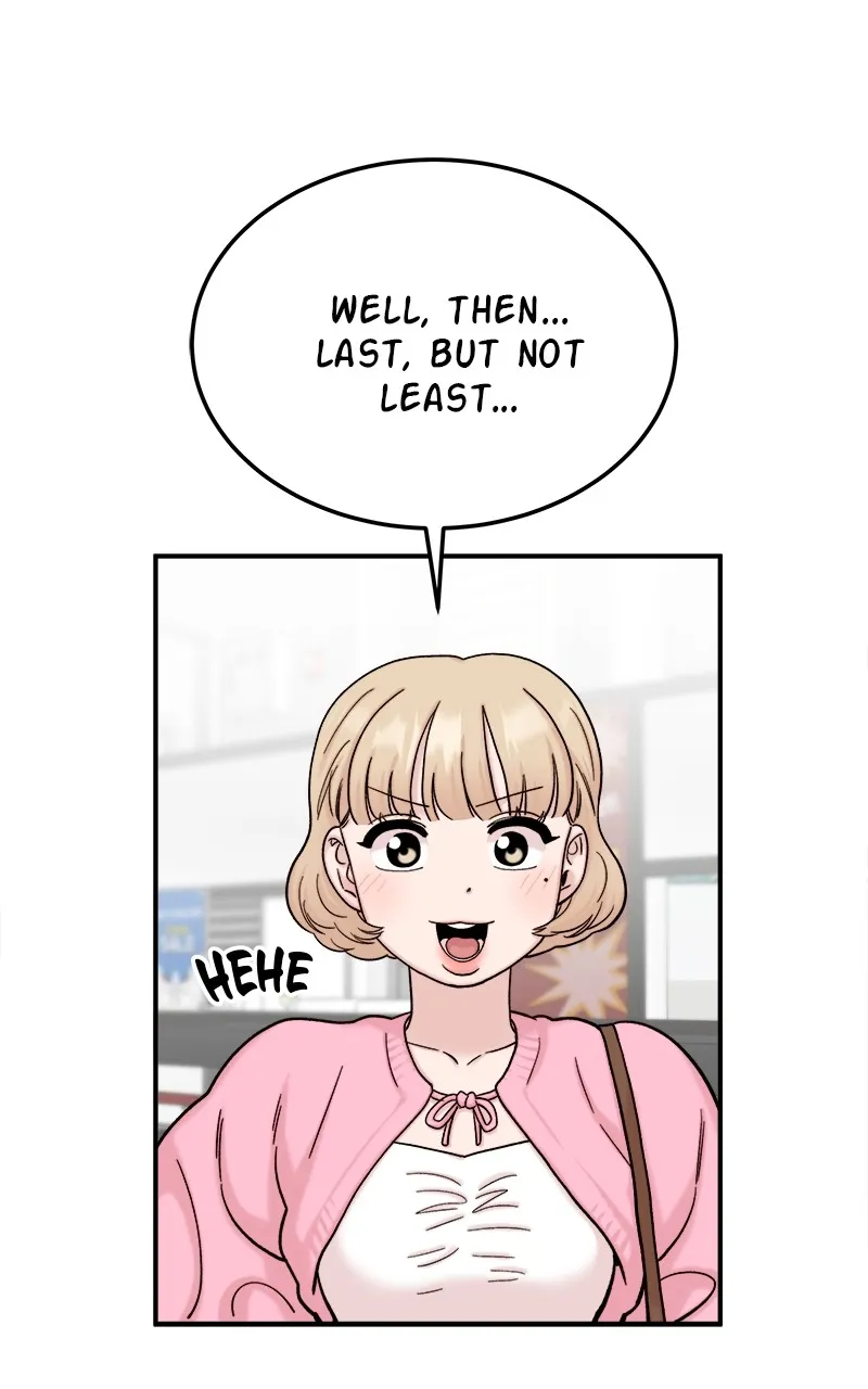 My Dud to Stud Boyfriend Chapter 66 page 89 - 