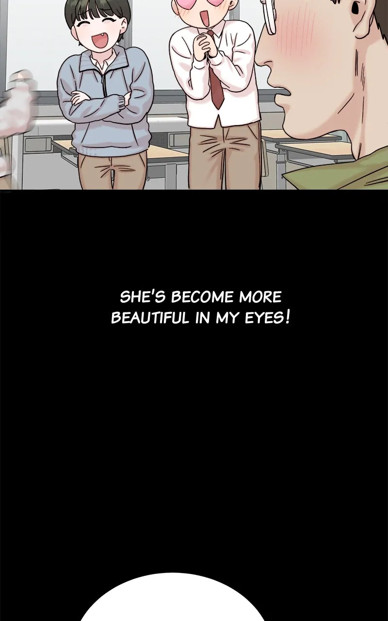 My Dud to Stud Boyfriend Chapter 66 page 10 - 