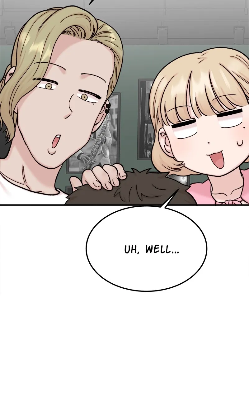 My Dud to Stud Boyfriend Chapter 66 page 94 - 
