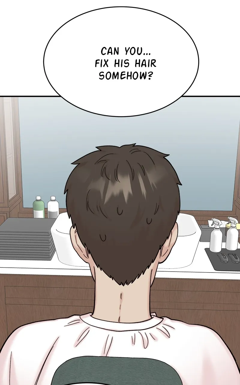My Dud to Stud Boyfriend Chapter 66 page 95 - 