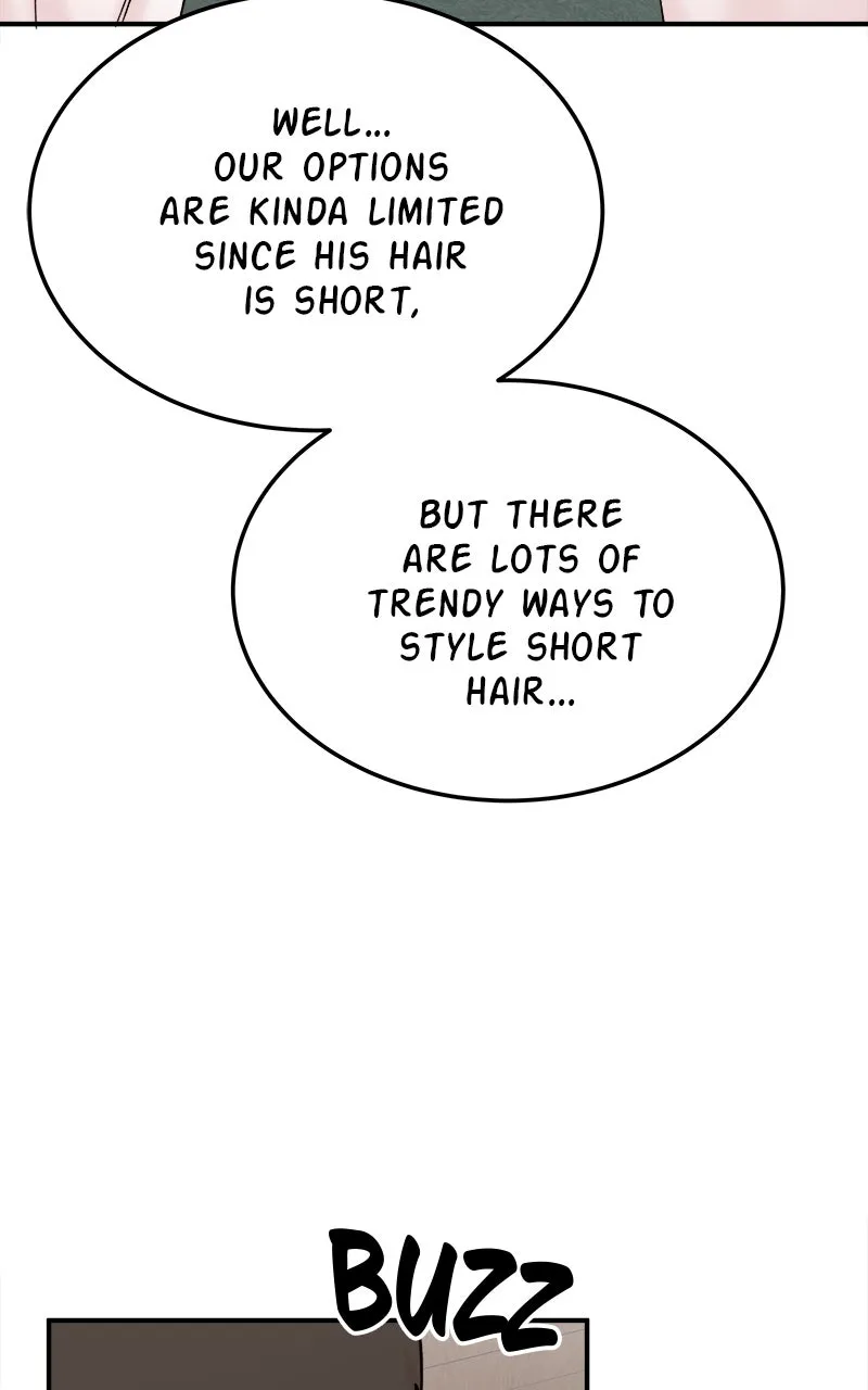 My Dud to Stud Boyfriend Chapter 66 page 96 - 