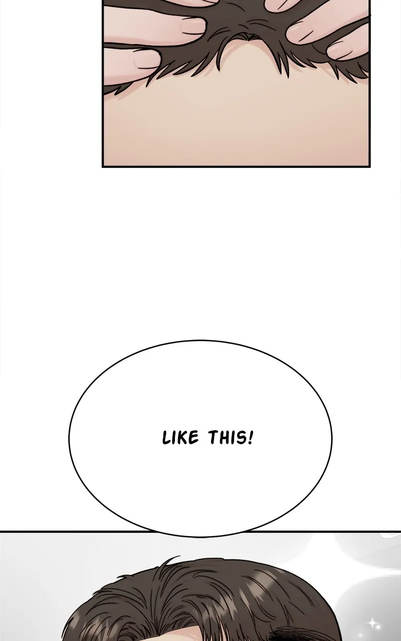 My Dud to Stud Boyfriend Chapter 66 page 98 - 