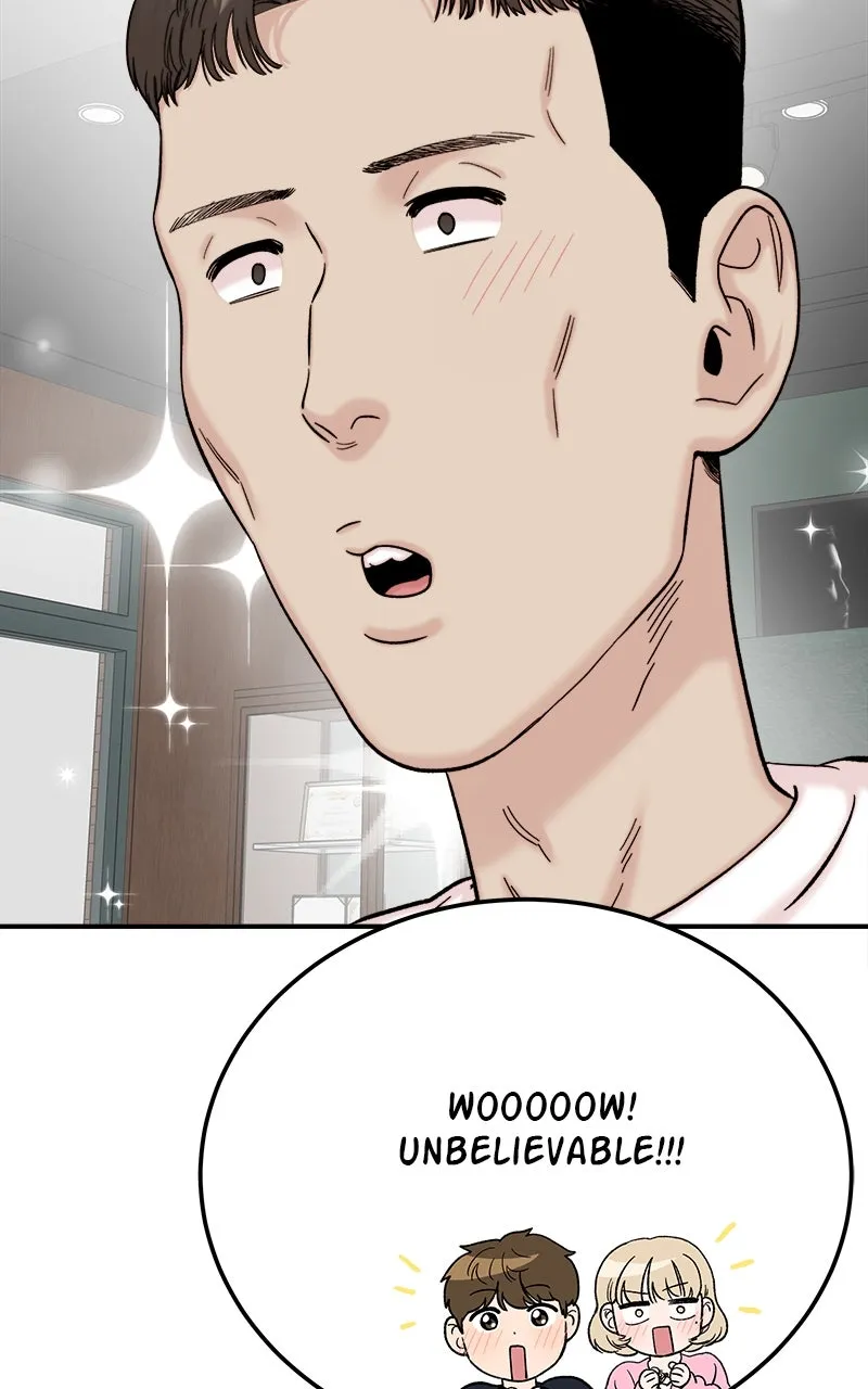 My Dud to Stud Boyfriend Chapter 66 page 99 - 