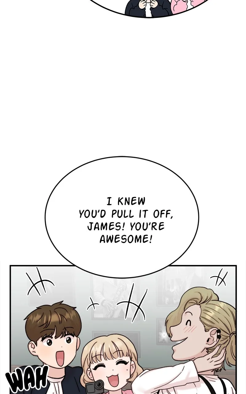 My Dud to Stud Boyfriend Chapter 66 page 100 - 